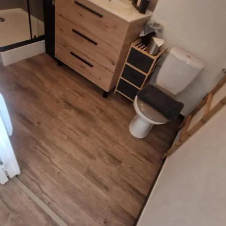 Le Ka-phi Сasa de vacaciones Troarn