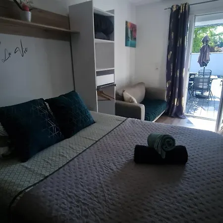 Le Ka-phi * Troarn